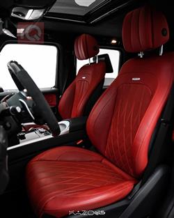 مرسيدس بنز G-Class